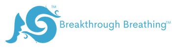 Breakthrough Breathing Logo