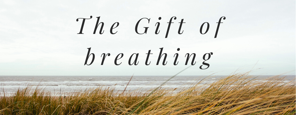 A Free Gift for you from Breakthrough breathing